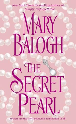 The Secret Pearl: A Novel