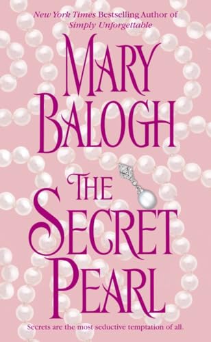 The Secret Pearl: A Novel