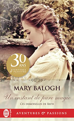 Un instant de pure magie: Tome 1, Un instant de pure magie Un instant de pure magie: Tome 1, Un instant de pure magie