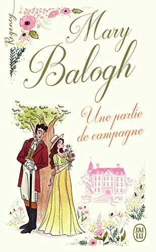 Une partie de campagne Une partie de campagne von J'AI LU