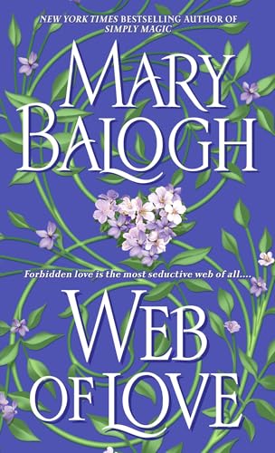 Web of Love (The Web Trilogy, Band 2) von DELL