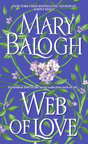 Web of Love (The Web Trilogy, Band 2)