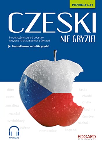 Czeski nie gryzie! +MP3