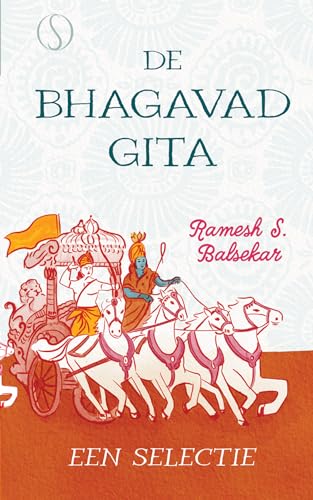 De Bhagavad Gita: een selectie von Samsara Uitgeverij b.v.