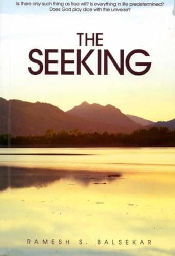 The Seeking