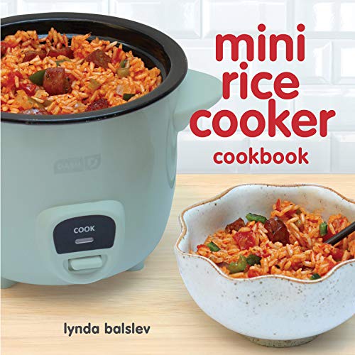 Mini Rice Cooker Cookbook von Andrews McMeel Publishing