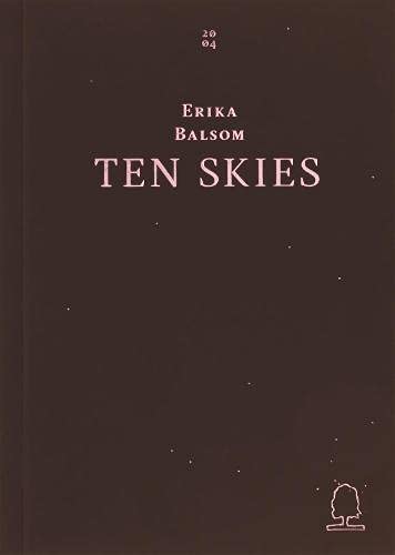 TEN SKIES (Decadent Editions)