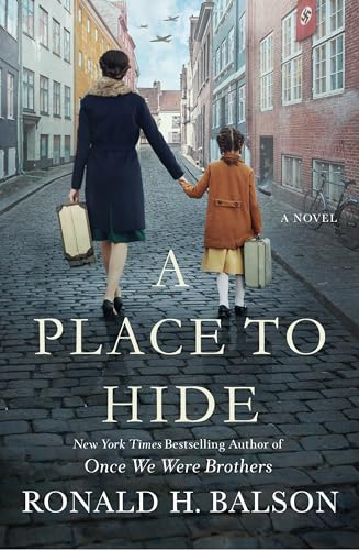 A Place to Hide: A Novel von St. Martin's Press