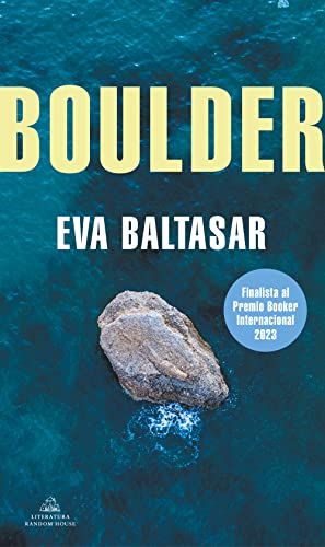 Boulder (Random House) von LITERATURA RANDOM HOUSE