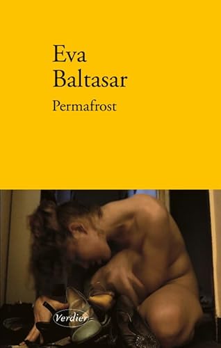 Permafrost von VERDIER