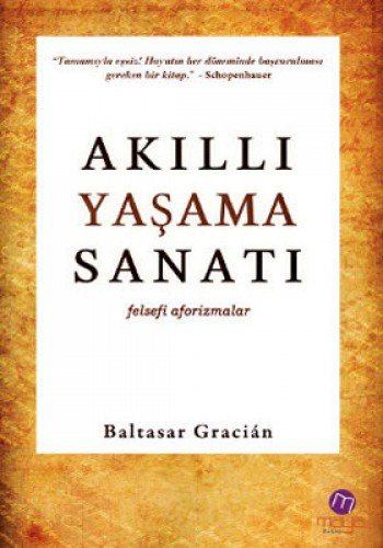 Akilli Yasama Sanati: Felsefi Aforizmalar von Maya Kitap