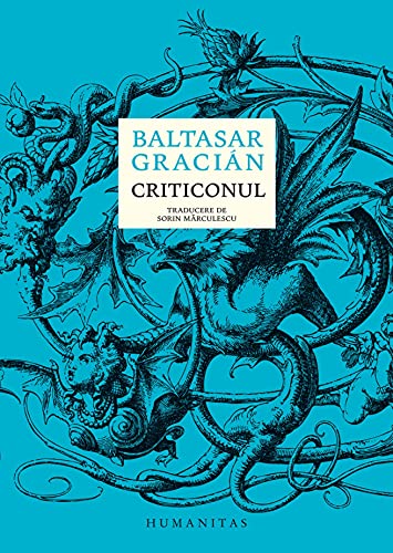 Criticonul von Humanitas