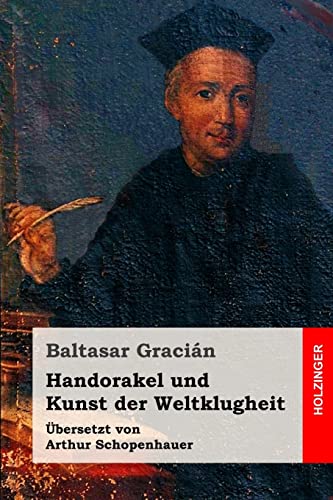 Handorakel und Kunst der Weltklugheit