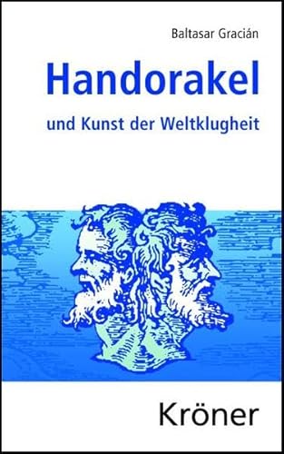 Handorakel und Kunst der Weltklugheit