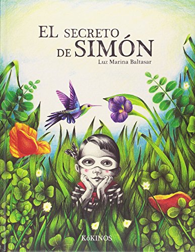 El secreto de Simón von KÓKINOS