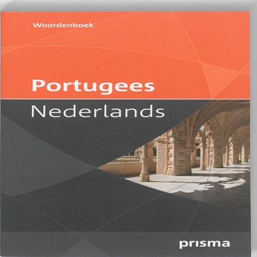 Prisma Portugees-Nederlands (Prisma woordenboeken) von Standaard Uitgeverij