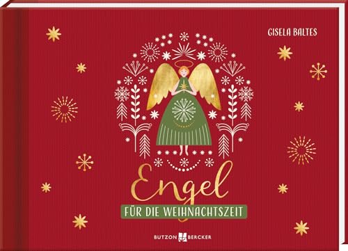 Engel für die Weihnachtszeit von Butzon & Bercker
