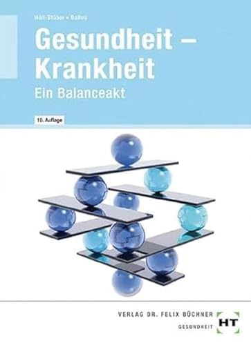 eBook inside: Buch und eBook Gesundheit -- Krankheit: Ein Balanceakt als 5-Jahreslizenz für das eBook