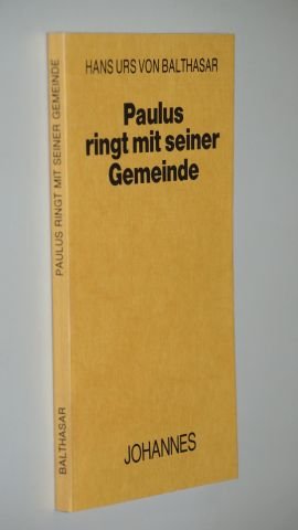 Paulus ringt mit seiner Gemeinde: Die Pastoral der Korintherbriefe (Sammlung Kriterien)