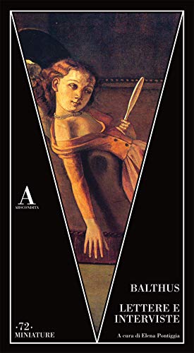 Lettere e interviste (Miniature) von Abscondita