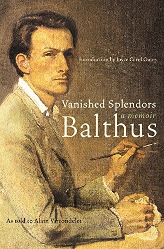 Vanished Splendors: A Memoir von Ecco