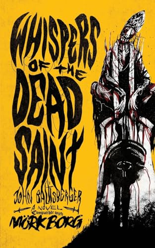 Whispers of the Dead Saint von Madness Heart Games