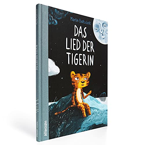 Das Lied der Tigerin