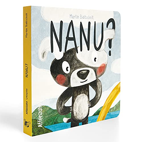 Nanu? Nanu?