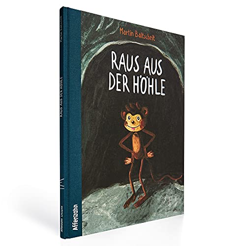 Raus aus der Höhle Raus aus der Höhle