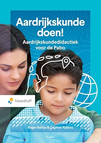 Aardrijkskunde doen! - 1e editie Aardrijkskunde doen! - 1e editie von Noordhoff Uitgevers