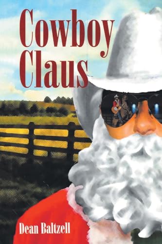 Cowboy Claus von Fulton Books
