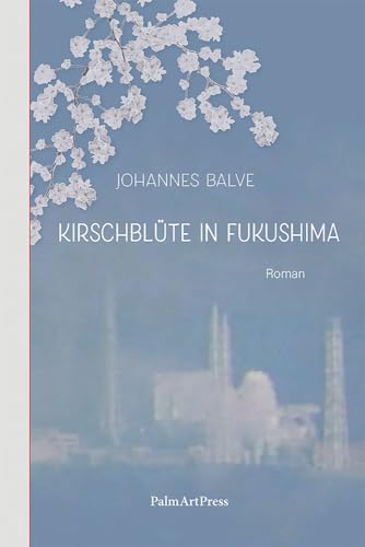 Kirschblüte in Fukushima von PalmArtPress