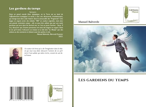 Les gardiens du temps: DE von Éditions Muse
