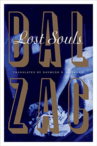 Lost Souls von University of Minnesota Press