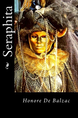 Seraphita Seraphita von CreateSpace Independent Publishing Platform
