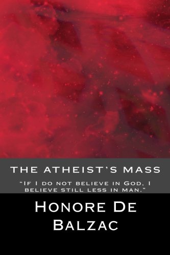 The Atheist's Mass The Atheist's Mass