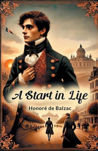 A Start in Life von Double 9 Books