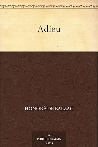 Adieu Adieu von Anson Street Press