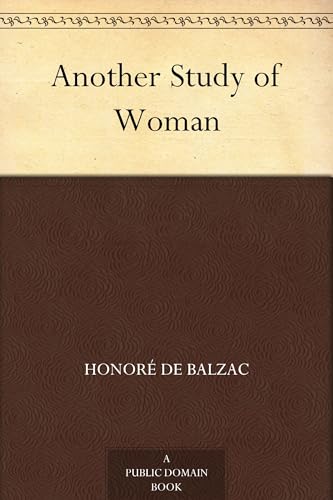 Another Study of Woman Another Study of Woman von Anson Street Press