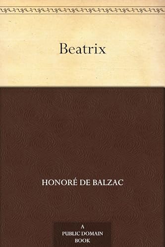 Beatrix Beatrix von Anson Street Press