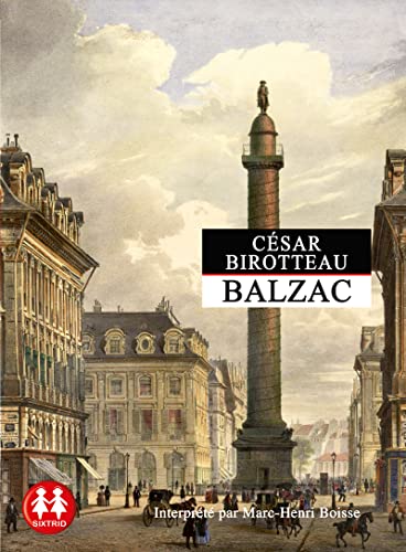 César Birotteau César Birotteau