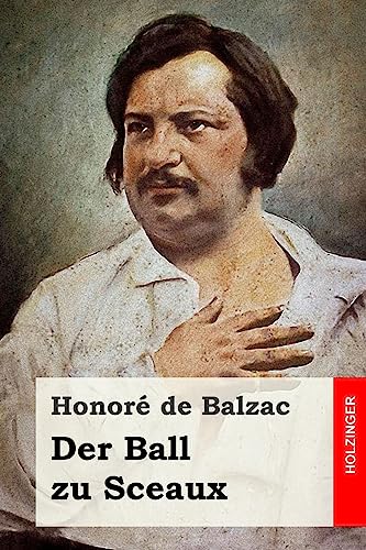 Der Ball zu Sceaux Der Ball zu Sceaux von CREATESPACE
