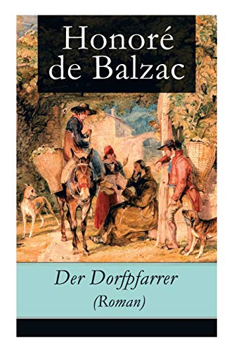 Der Dorfpfarrer (Roman)