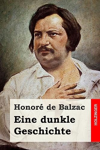 Eine dunkle Geschichte Eine dunkle Geschichte