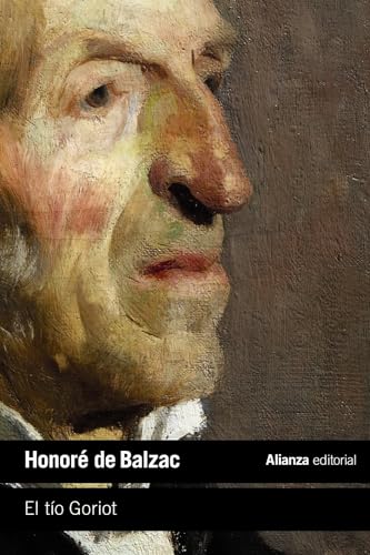 El tío Goriot (El libro de bolsillo - Literatura, Band 5276)
