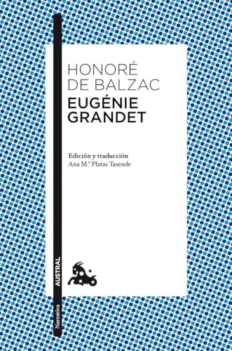 Eugénie Grandet (Clásica) von Austral