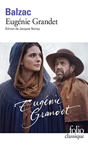 Eugénie Grandet von Folio