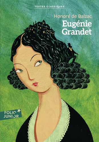 Eugénie Grandet Eugénie Grandet