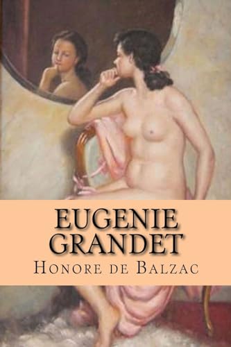 Eugenie Grandet Eugenie Grandet