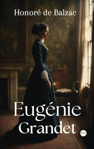 Eugénie Grandet Eugénie Grandet von Infinity Spectrum Books